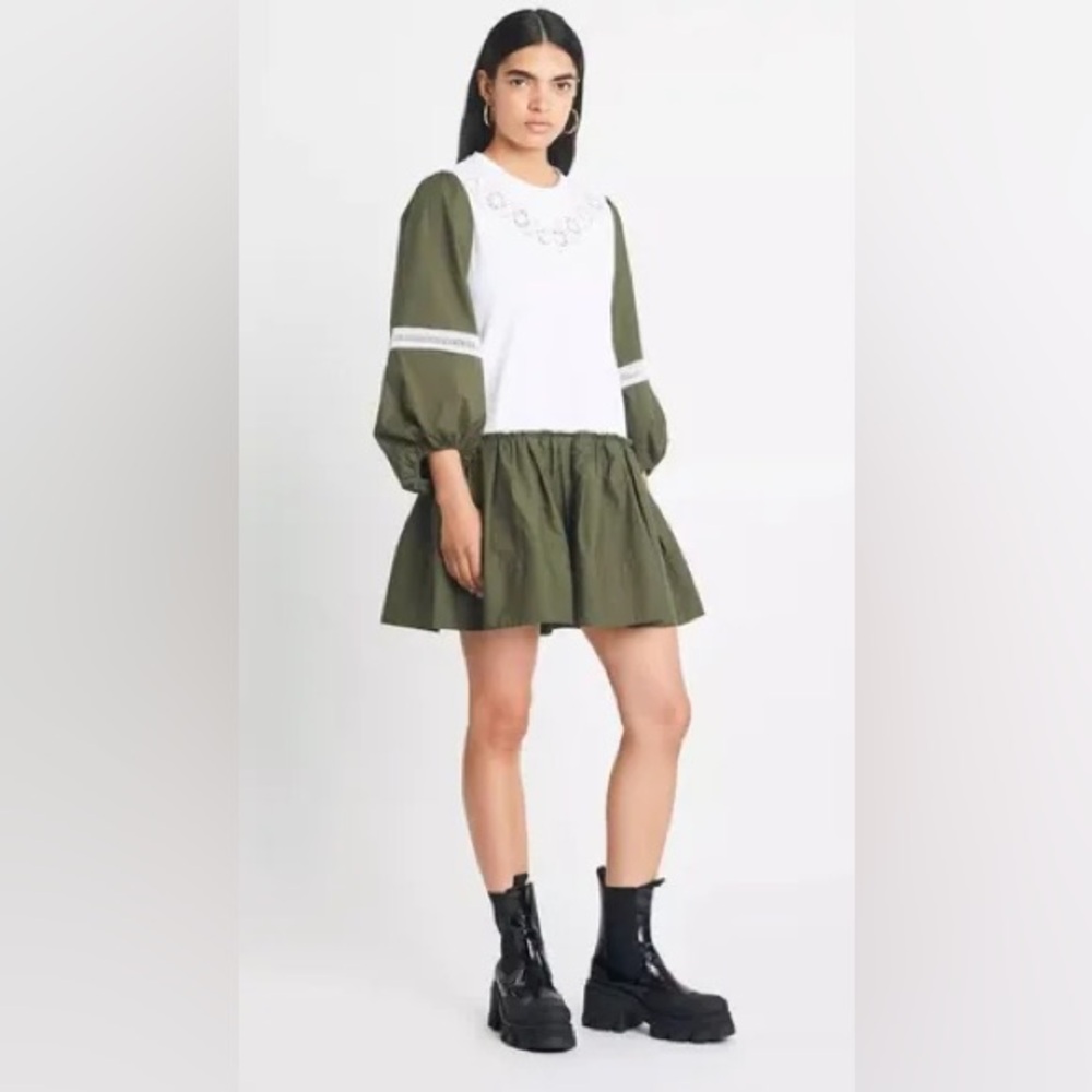 Tanya Taylor Dress